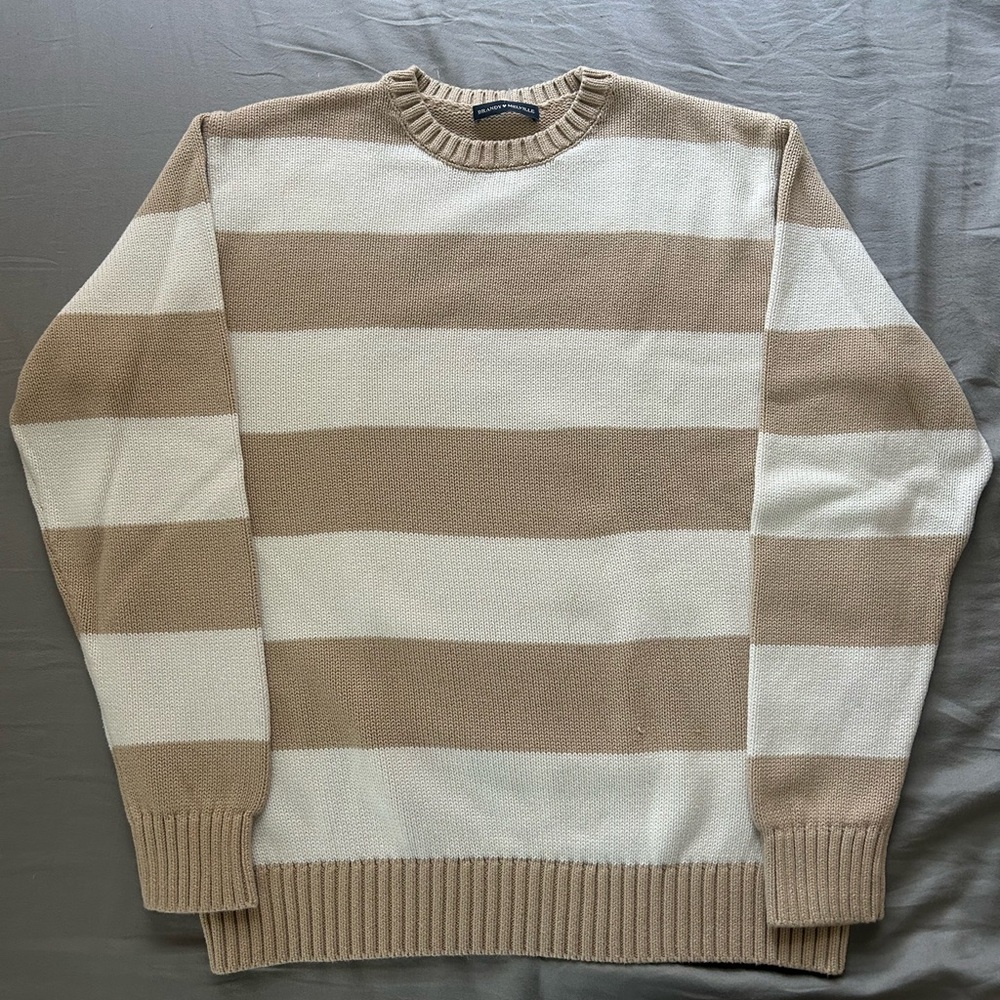 Brandy Melville Brianna Sweater